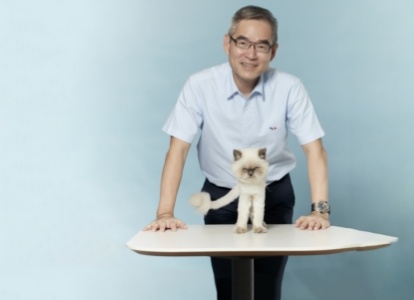 ไชยวัฒน์ เจริญรุจิตานนท์