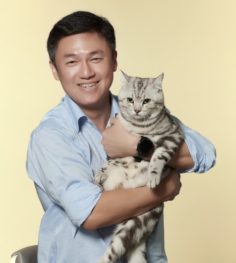 Pornchai Tatiyachaitaweesuk I Tail Corporation Pornchai Tatiyachaitaweesuk I Tail Corporation