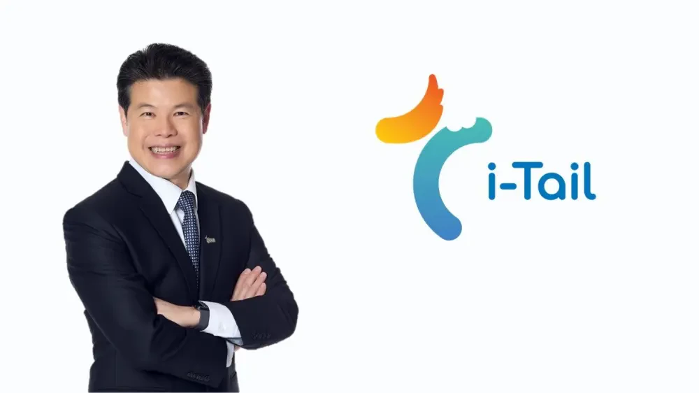 ไตรมาส 1 ปี 68 ไอเทลรายได้โตเล็กน้อย รวม 4,249 ล้านบาท