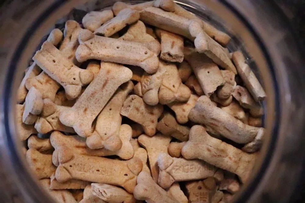 Thai pet-food makers still top dog for US, but tariff pain could bite in 2026