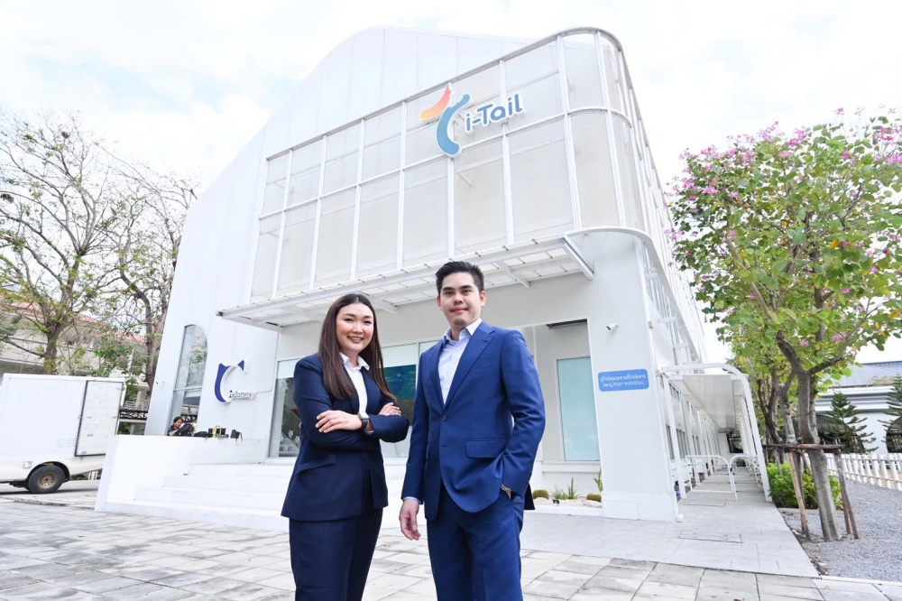 ไอ-เทล ประกาศ Innovation Strategy 2026 ตั้งเป้าสร้างรายได้จากนวัตกรรม 15% ภายในปี 2569