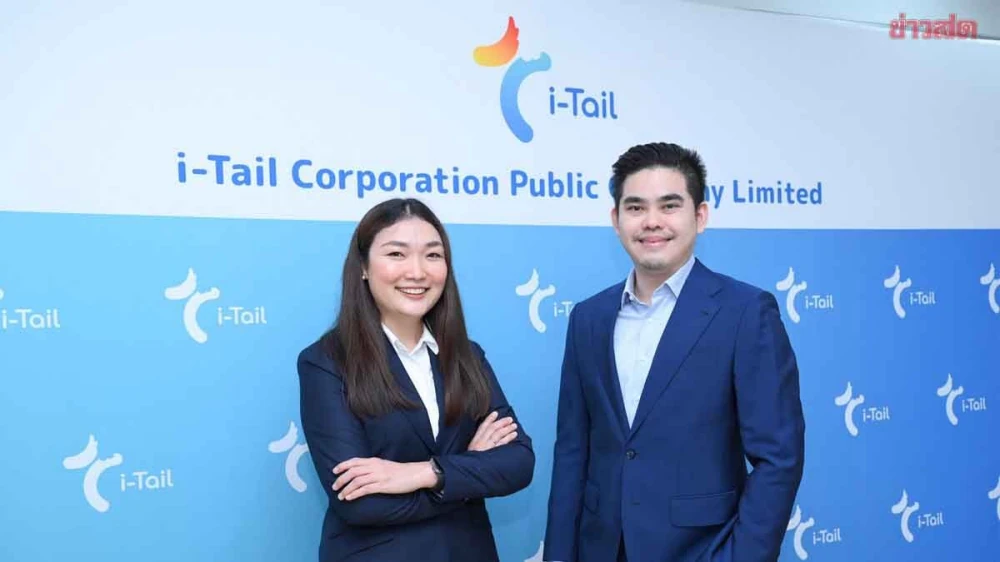 ไอ-เทล ตั้งเป้าปั๊มสัดส่วนรายได้ อาหารสัตว์เลี้ยงนวัตกรรม ปีนี้แตะ 15%