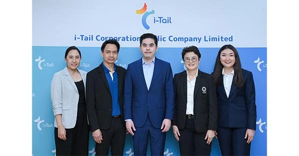 ITC เปิดบ้าน i-Cattery เจาะลึกเทรนด์ผู้บริโภค ชูโรดแมปสู่ผู้นำนวัตกรรมอาหารสัตว์เลี้ยง