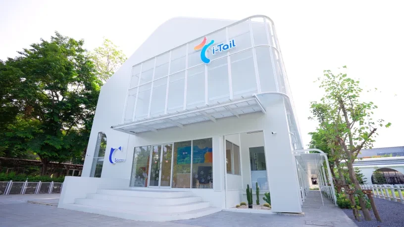 ไอ-เทล ประกาศ Innovation Strategy 2026 ตั้งเป้าสร้างรายได้จากนวัตกรรม 15% ภายในปี 2569