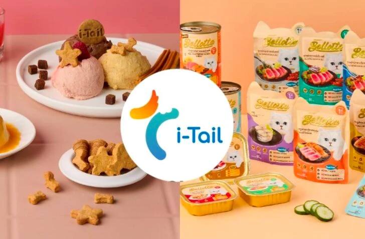 ITC เครือ 'ไทยยูเนี่ยน กรุ๊ป"" เคาะจ่ายปันผล 0.85 บาทต/หุ้น โชว์ผลงานปี'68 กำไรสุทธิ 3,432 ล้าน