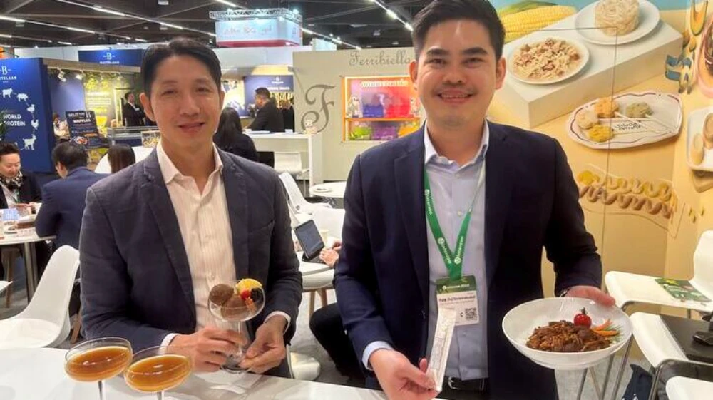 Interzoo stories: I-Tail identifies key growth formats | Pet Business World