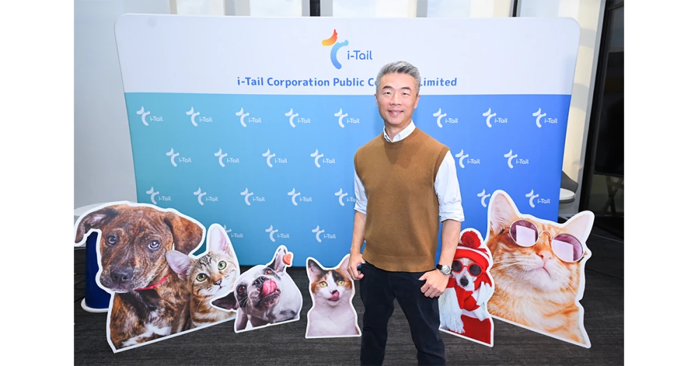 ITC โชว์วิสัยทัศน์ผู้นำอาหารสัตว์ระดับโลก ชู 4 กลยุทธ์เด็ด เร่งสร้างนวัตกรรม-เพิ่มความยืดหยุ่น-เข้าใจตลาด-ยั่งยืนโปร่งใส มั่นใจปี 69 รายได้โตสองหลัก