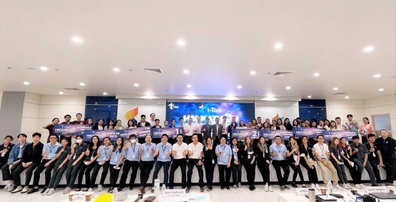 ITC ปลุกพลังพนักงาน จัดงาน “i-Tail Hackathon Innovation Challenge 2023”  ปั้น 7 ทีมนวัตกรรม เดินหน้าธุรกิจอาหารสัตว์เลี้ยงตอกย้ำกลยุทธ์ Pet-Centric