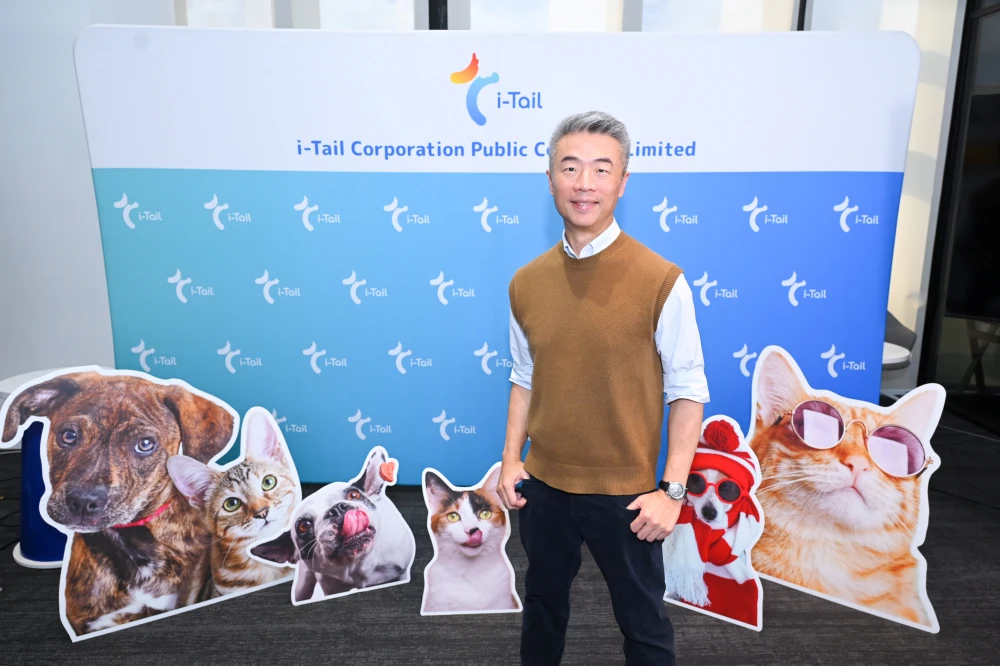 i-Tail banks on innovation, expansion and sustainability to achieve double-digit growth amid global volatility